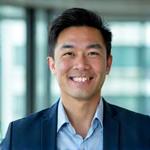 Portrait of David Chen, Chief Technology Officer of FinLykke Edu